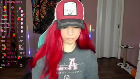 Snapshot of project_hisoka44 chatting on 02-26-25, 07:42 Di online show from 02-26-25, 07:42