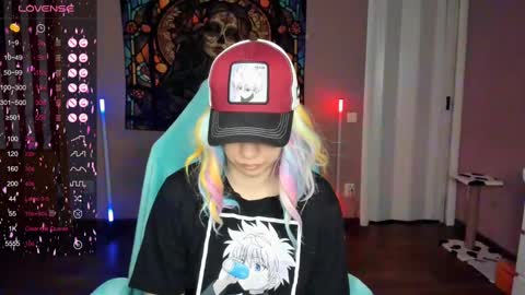 Snapshot of project_hisoka44 chatting on 02-28-25, 11:58 Di online show from 02-28-25, 11:58