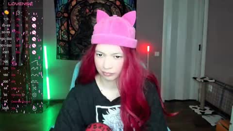 Snapshot of project_hisoka44 chatting on 03-01-25, 08:10 Di online show from 03-01-25, 08:10