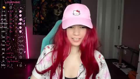 Snapshot of project_hisoka44 chatting on 03-02-25, 02:43 Di online show from 03-02-25, 02:43