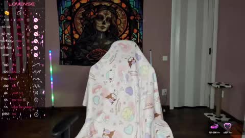 Snapshot of project_hisoka44 chatting on 03-10-25, 04:07 Di online show from 03-10-25, 04:07