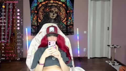 Snapshot of project_hisoka44 chatting on 03-11-25, 07:37 Di online show from 03-11-25, 07:37