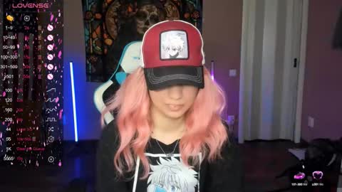 Snapshot of project_hisoka44 chatting on 09-26-25, 02:15 Di online show from 09-26-25, 02:15