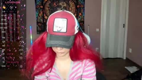 Snapshot of project_hisoka44 chatting on 10-27-25, 02:21 Di online show from 10-27-25, 02:21