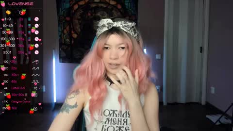 Di online show from 02-17-26, 04:20