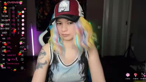 Di online show from 02-22-26, 03:21