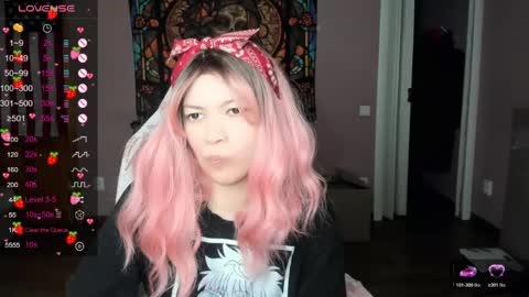 Di online show from 05-21-26, 03:35