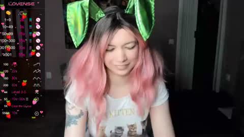 Snapshot of project_hisoka44 chatting on 07-15-26, 02:06 Di online show from 07-15-26, 02:06
