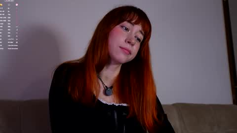 Im Angelina  Nice to meet youFollow me online show from 03-26-26, 07:30