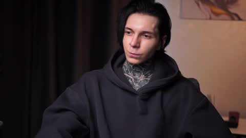 Snapshot of project_no_mercy chatting on 05-22-26, 06:31 Rick online show from 05-22-26, 06:31