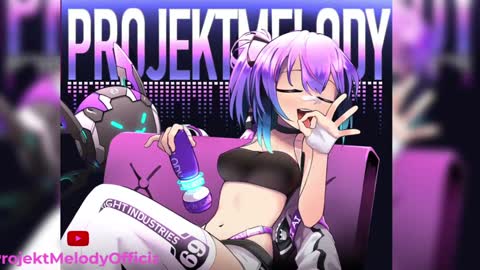 Snapshot of projektmelody chatting on 01-30-25, 02:16 Melody AKA Mel Melly online show from 01-30-25, 02:16