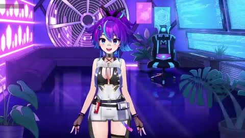 Melody AKA Mel  Melly online show from 05-17-26, 01:25