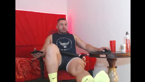 prometeo353293 online show from 03-01-25, 09:48