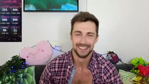 Prometheus original online show from 02-17-25, 08:09