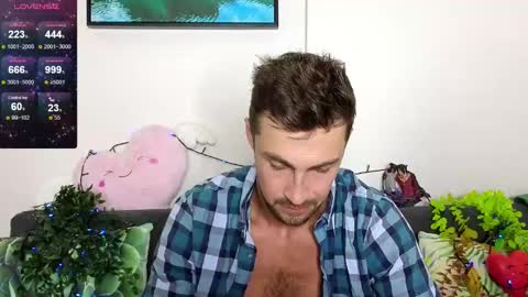 Prometheus original online show from 03-01-25, 04:54