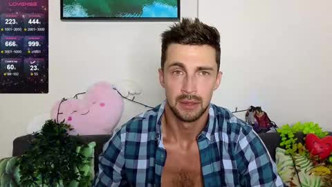 Prometheus original online show from 03-02-25, 03:27