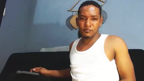 Grande y Gruesa online show from 04-09-26, 06:19