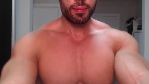 promuscles4u online show from 12-27-24, 01:00