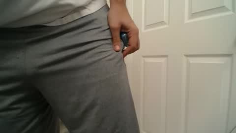 proseccopapi23 online show from 03-22-26, 04:16