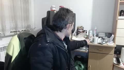 Snapshot of prosexualny chatting on 12-07-24, 09:33 Mariusz online show from 12-07-24, 09:33