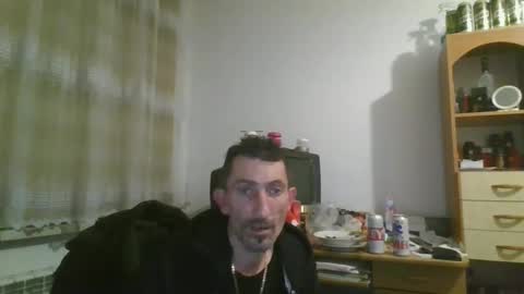 Snapshot of prosexualny chatting on 12-13-24, 05:54 Mariusz online show from 12-13-24, 05:54