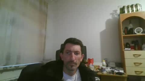 Snapshot of prosexualny chatting on 01-26-25, 03:25 Mariusz online show from 01-26-25, 03:25