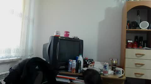 Snapshot of prosexualny chatting on 10-26-25, 06:52 Mariusz online show from 10-26-25, 06:52