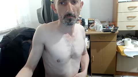 Mariusz online show from 03-22-26, 07:12