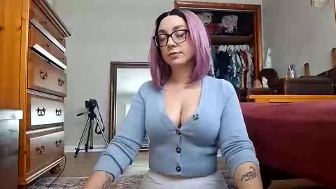 Prosper Angeline online show from 02-06-26, 04:21