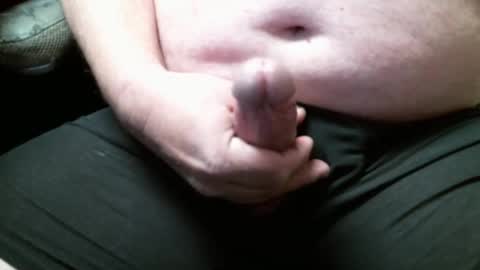 Snapshot of prostateaddict1983 chatting on 12-13-24, 06:27 prostateaddict1983 online show from 12-13-24, 06:27