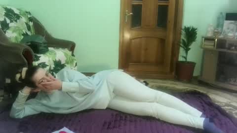 proud sweet 21 online show from 01-30-25, 09:14