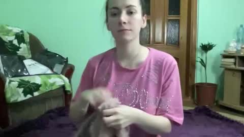 proud sweet 21 online show from 11-15-25, 01:03