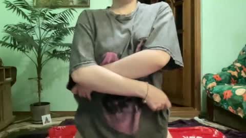 proud sweet 21 online show from 06-21-26, 12:24