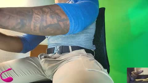 sergeant. online show from 11-16-25, 03:28