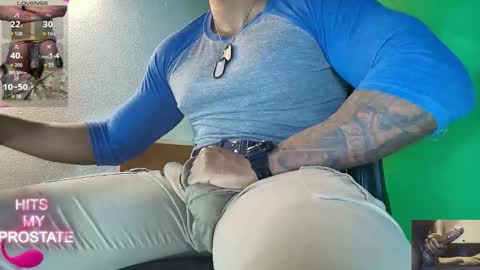 sergeant. online show from 11-29-25, 07:22