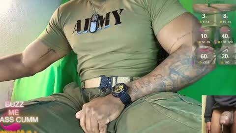 sergeant. online show from 04-06-26, 04:32