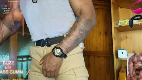 sergeant. online show from 06-03-26, 02:33