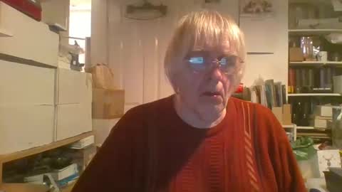 proudwelshman online show from 12-11-24, 06:52