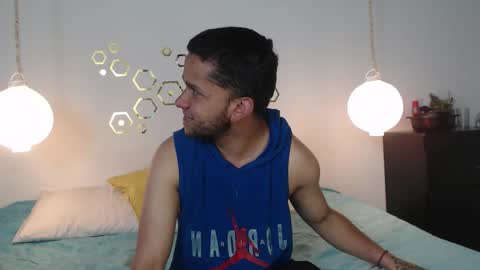 Snapshot of provincute chatting on 09-14-25, 11:26 Adris Juan online show from 09-14-25, 11:26