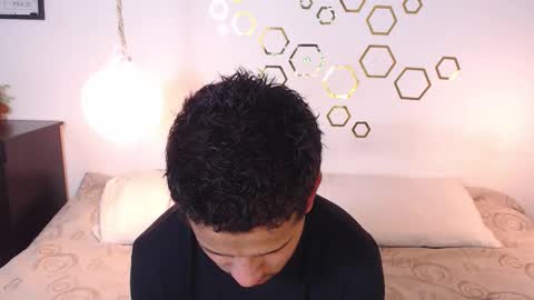 Snapshot of provincute chatting on 10-10-25, 02:21 Adris Juan online show from 10-10-25, 02:21