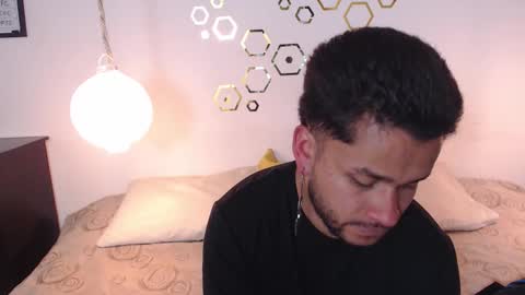 Snapshot of provincute chatting on 10-19-25, 01:50 Adris Juan online show from 10-19-25, 01:50