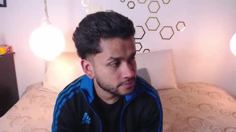 Snapshot of provincute chatting on 10-20-25, 02:34 Adris Juan online show from 10-20-25, 02:34