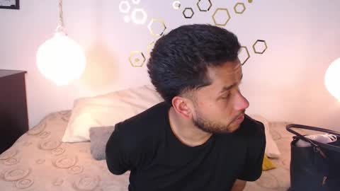 Snapshot of provincute chatting on 10-21-25, 02:12 Adris Juan online show from 10-21-25, 02:12