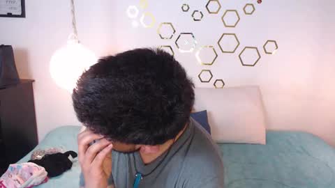 Snapshot of provincute chatting on 10-26-25, 01:55 Adris Juan online show from 10-26-25, 01:55