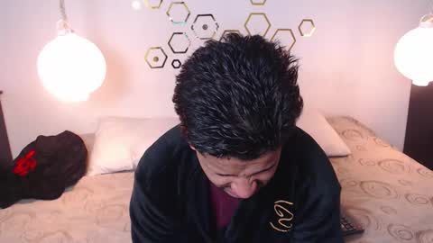 Snapshot of provincute chatting on 11-08-25, 01:50 Adris Juan online show from 11-08-25, 01:50