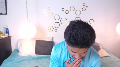 Snapshot of provincute chatting on 11-16-25, 04:07 Adris Juan online show from 11-16-25, 04:07