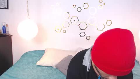 Adris  Juan online show from 01-18-26, 02:15