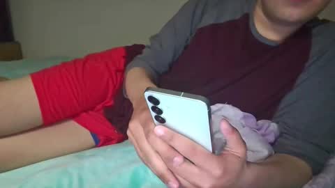 Prozacplz online show from 04-01-26, 02:45