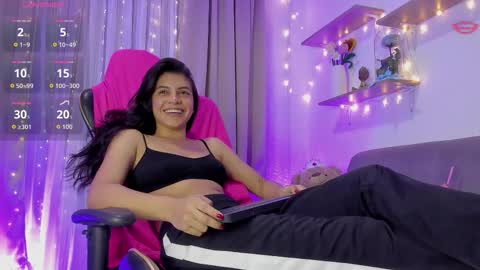    INDEPENDENT MODEL online show from 02-27-26, 06:35