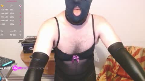 slave4you online show from 05-10-26, 09:36